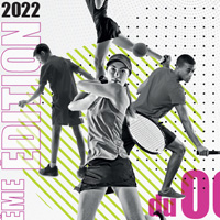 L&#8217;affiche du Telkea Open 2022 est en ligne&nbsp;!